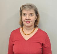 Моцар Светлана Михайловна